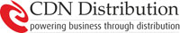 CDN Distribution