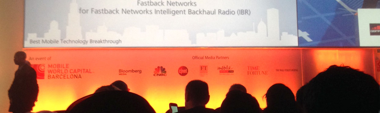 News Events Fastback Networks
